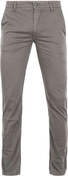 Hugo Boss Chino Schino Slim Grijs