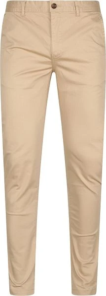 Scotch And Soda Chino Slim Mott Beige