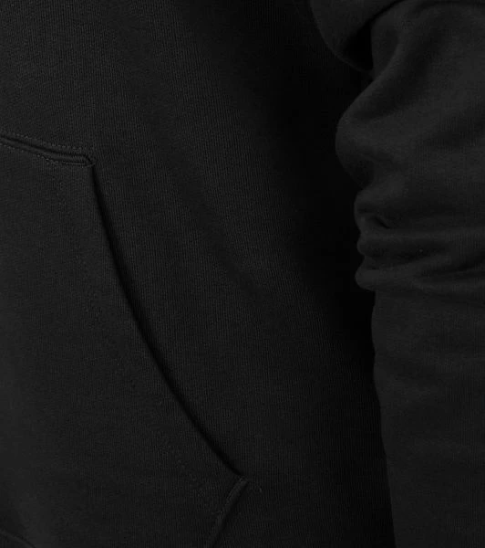 Lyle And Scott Zwarte Hoodie - Afbeelding 5