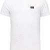 PME Legend T-Shirt Logo Wit