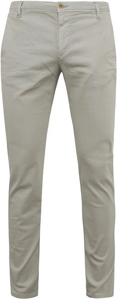 Alberto Rob T400 Dynamic Chino Beige