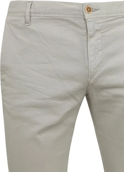 Alberto Rob T400 Dynamic Chino Beige - Afbeelding 2