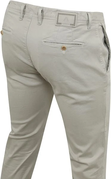 Alberto Rob T400 Dynamic Chino Beige - Afbeelding 3