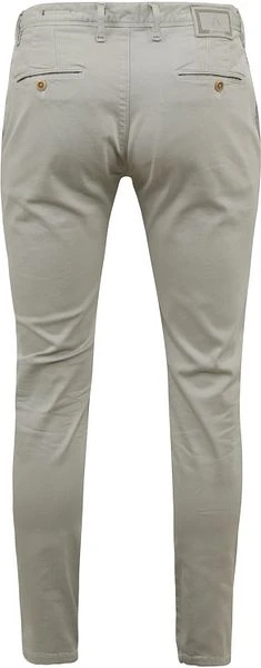 Alberto Rob T400 Dynamic Chino Beige - Afbeelding 4