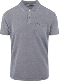 Brax Navy Polo