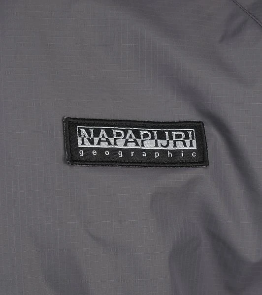 Napapijri Jas A-Morgex Grijs - Afbeelding 5