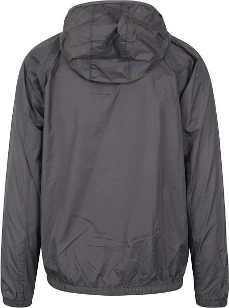 Napapijri Jas A-Morgex Grijs - Afbeelding 6