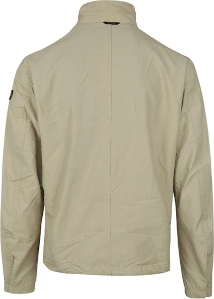 Napapijri Jas Lichtgroen - Afbeelding 5