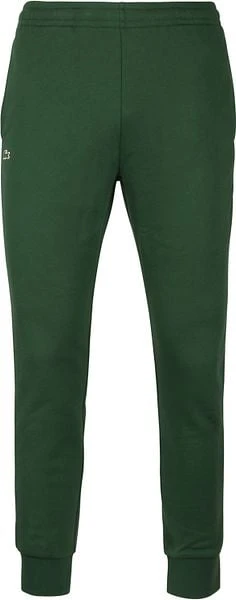 Lacoste Joggingbroek Donkergroen - Afbeelding 5