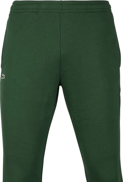 Lacoste Joggingbroek Donkergroen - Afbeelding 2