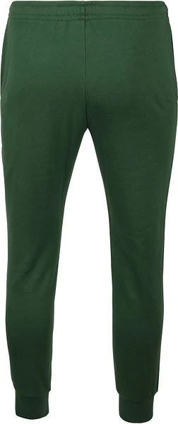 Lacoste Joggingbroek Donkergroen - Afbeelding 3