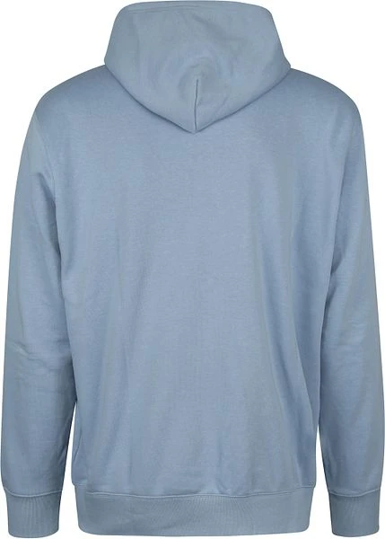 Champion Hoodie Logo Blauw - Afbeelding 6