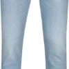 Vanguard V7 Rider Jeans High Summer Blauw