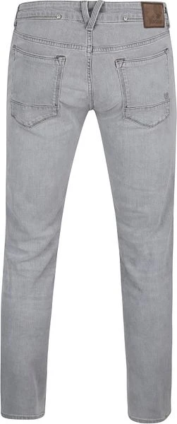 Vanguard V7 Rider Jeans Lichtgrijs - Afbeelding 4