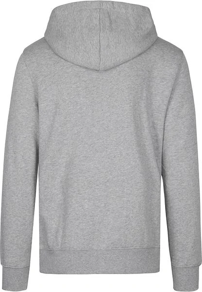 Bjorn Borg Hoodie Grijs Logo - Afbeelding 6