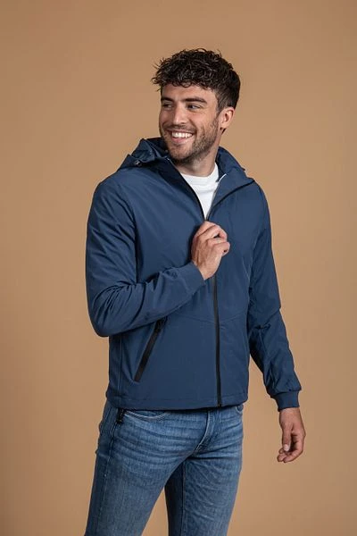 Suitable Ven Jack Donkerblauw - Afbeelding 2