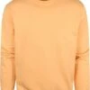 Colorful Standard Sweater Organic Licht Oranje