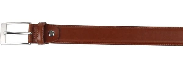 Suitable Riem Cognac Leer 022 - Afbeelding 5