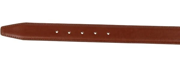 Suitable Riem Cognac Leer 022 - Afbeelding 6