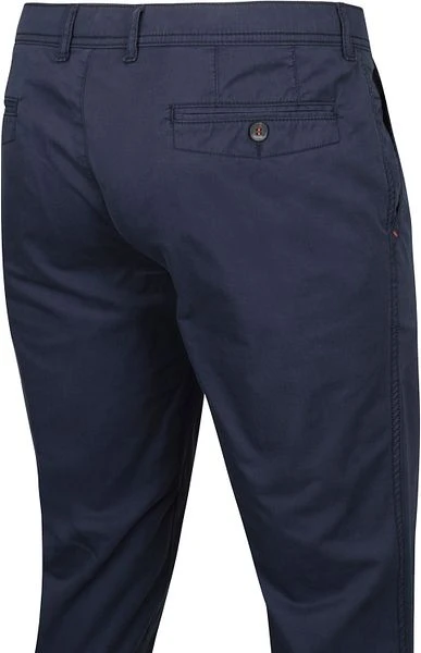 Suitable Plato Chino Donkerblauw - Afbeelding 5