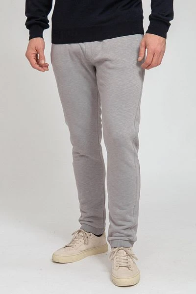 Suitable Respect Louk Sweatpants Grijs - Afbeelding 2