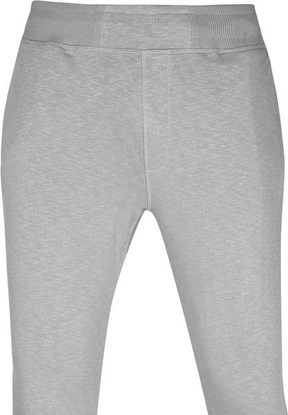 Suitable Respect Louk Sweatpants Grijs - Afbeelding 3