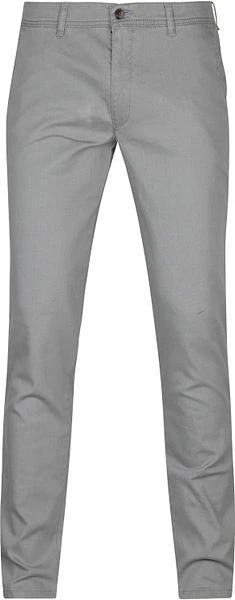 Suitable Chino Pico Grijs
