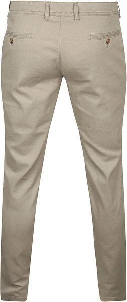 Suitable Chino Pico Khaki - Afbeelding 5
