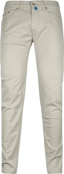 Pierre Cardin Broek Antibes Beige