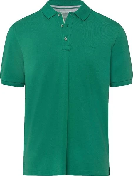 Brax Polo Pete Groen - Afbeelding 5