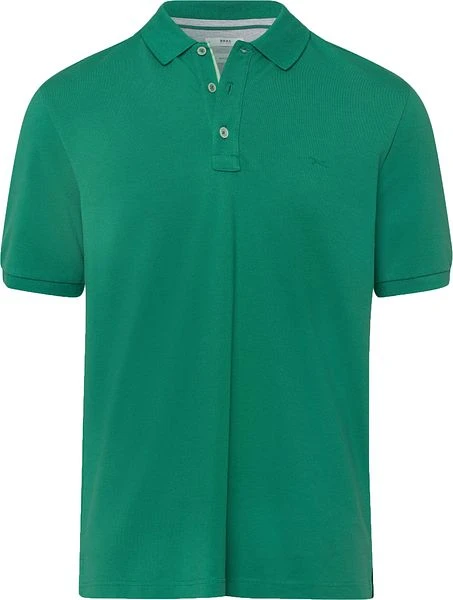 Brax Polo Pete Groen