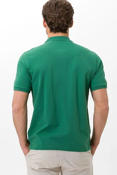 Brax Polo Pete Groen - Afbeelding 3