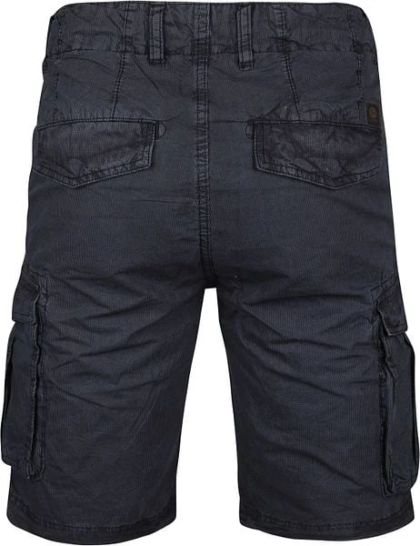 Petrol Cargo Short Navy Blauw - Afbeelding 6