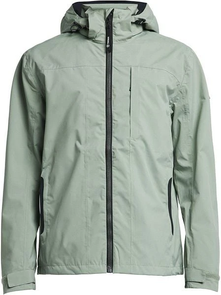 Tenson Cody Jacket Groen - Afbeelding 4