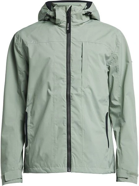 Tenson Cody Jacket Groen