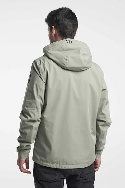Tenson Cody Jacket Groen - Afbeelding 3