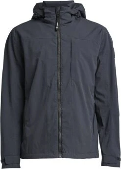 Tenson Cody Jacket Antraciet