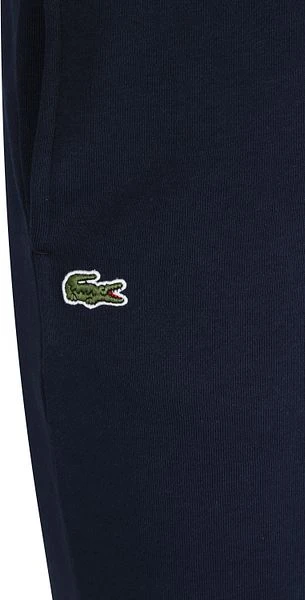 Lacoste Joggingbroek Navy Donkerblauw - Afbeelding 2