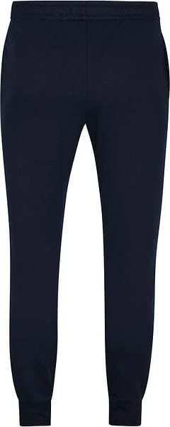 Lacoste Joggingbroek Navy Donkerblauw - Afbeelding 6