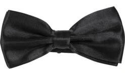 Suitable Strik Polyester Zwart