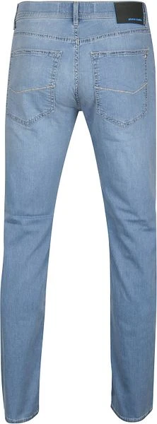 Pierre Cardin Jeans Lyon Future Flex Blauw - Afbeelding 4