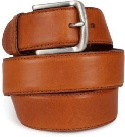 Suitable Riem Casual Cognac Bruin