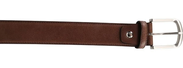 Suitable Riem Casual Donkerbruin - Afbeelding 2