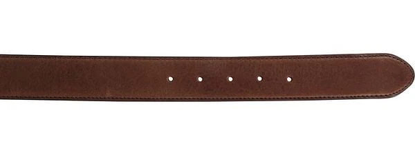 Suitable Riem Casual Donkerbruin - Afbeelding 6