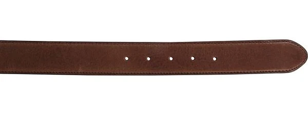 Suitable Riem Casual Donkerbruin - Afbeelding 3