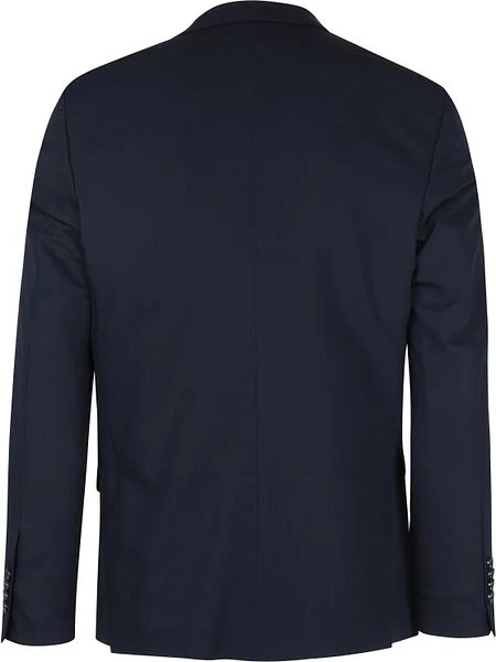 Suitable Kostuum Donkerblauw - Afbeelding 5