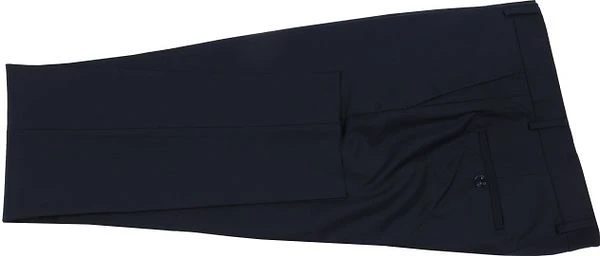 Suitable Kostuum Donkerblauw - Afbeelding 6