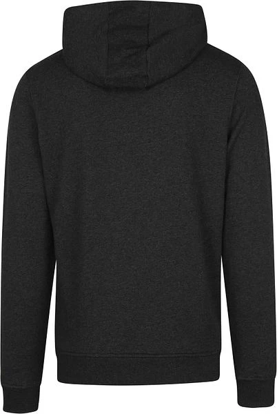 Lyle And Scott Hoodie Donkergrijs - Afbeelding 4