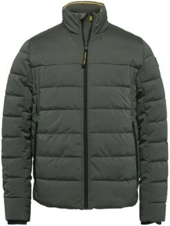 PME Legend Jas Airgeneer Donkergroen