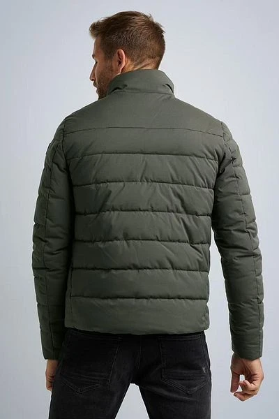 PME Legend Jas Airgeneer Donkergroen - Afbeelding 4